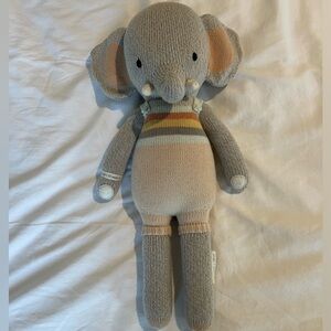 Cuddle + Kind Animal